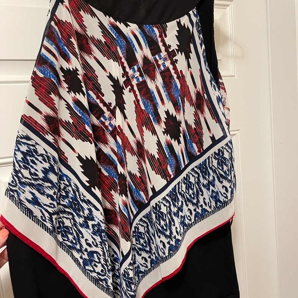Cute summer top